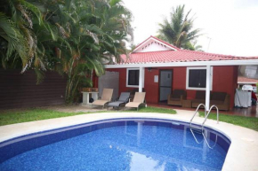 Villa 408